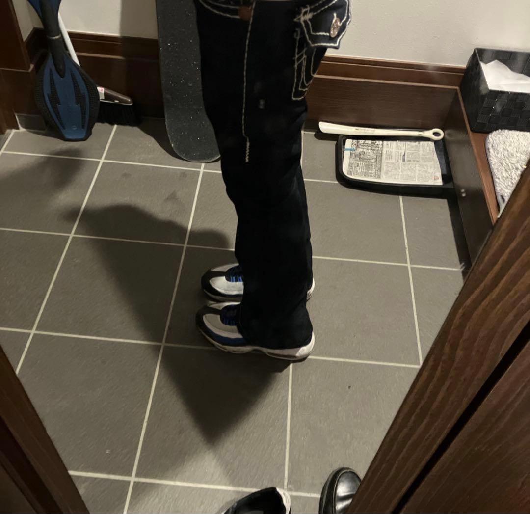 パンツ cyber NIKE