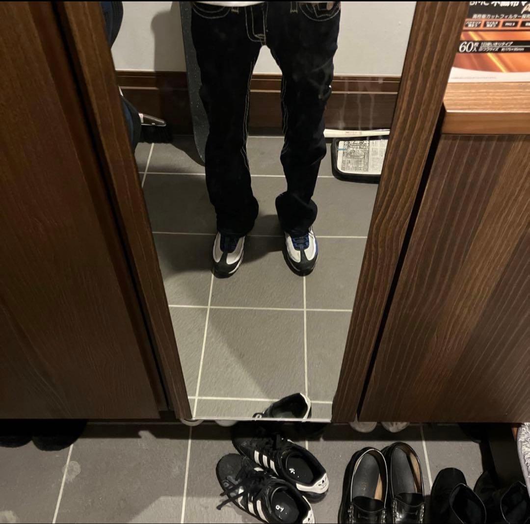 パンツ cyber NIKE