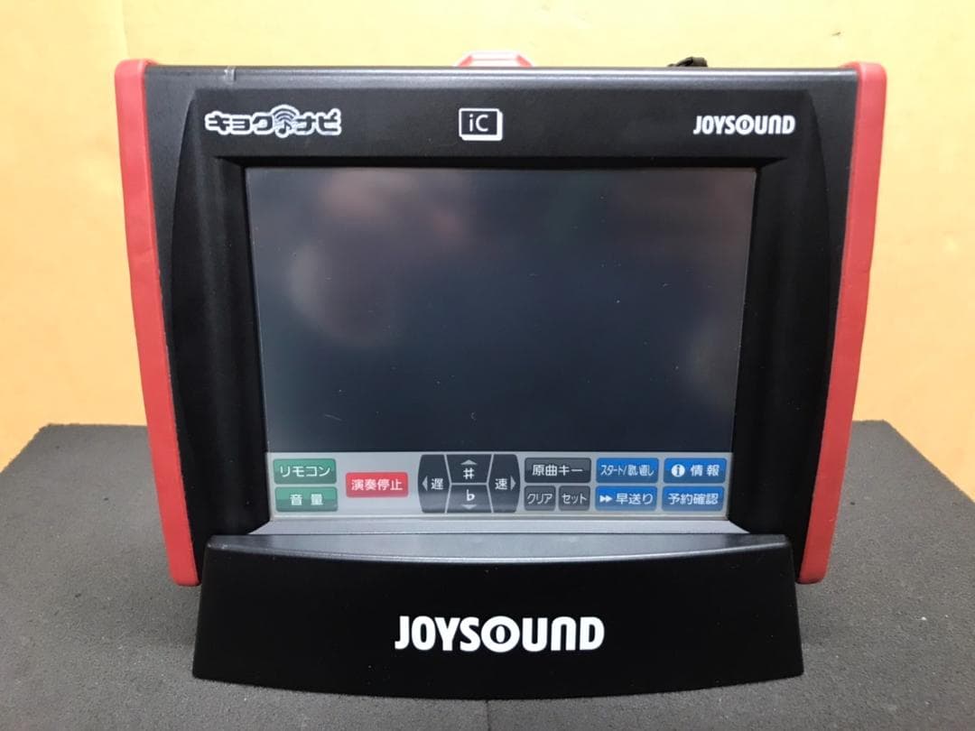 な5キョクナビJR-300BK,JR-300BCBKセット(UGA-10の設定)