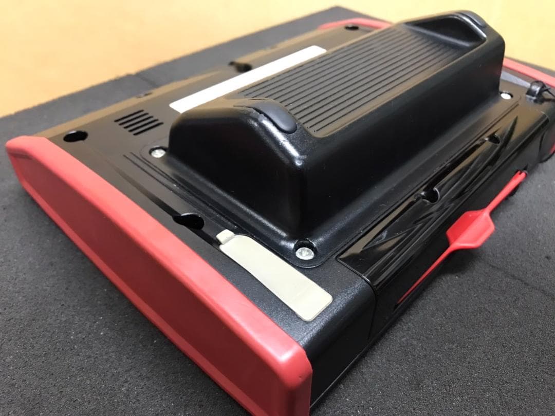 な5キョクナビJR-300BK,JR-300BCBKセット(UGA-10の設定)