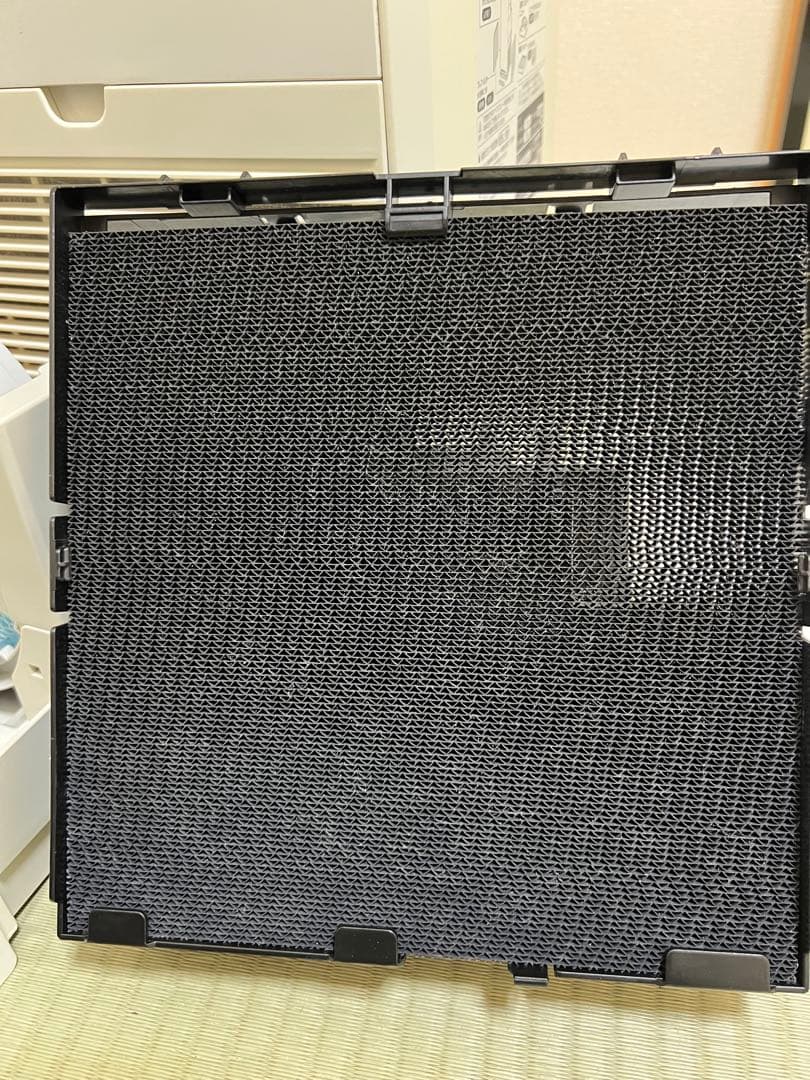 DAIKIN 加湿機能付き空気清浄機 MCK55W-W リモコン付き2020年製