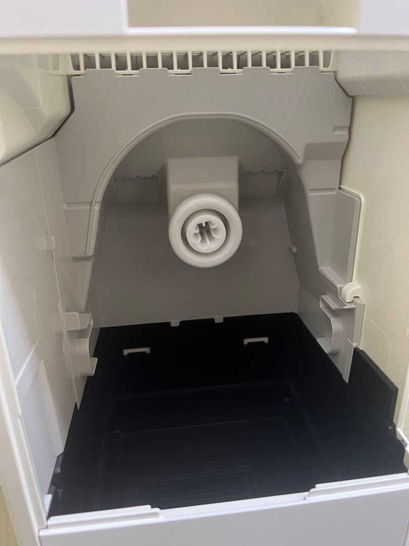 DAIKIN 加湿機能付き空気清浄機 MCK55W-W リモコン付き2020年製