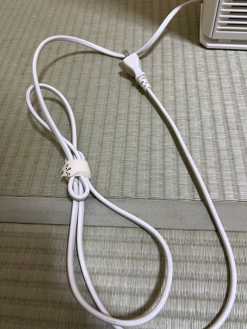 DAIKIN 加湿機能付き空気清浄機 MCK55W-W リモコン付き2020年製