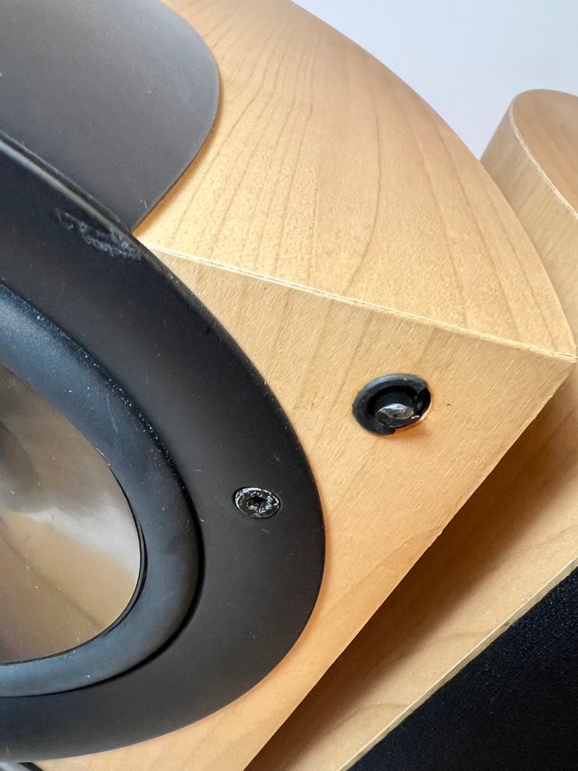 KEF iQ3 SP3500 ブックシェルフスピーカー