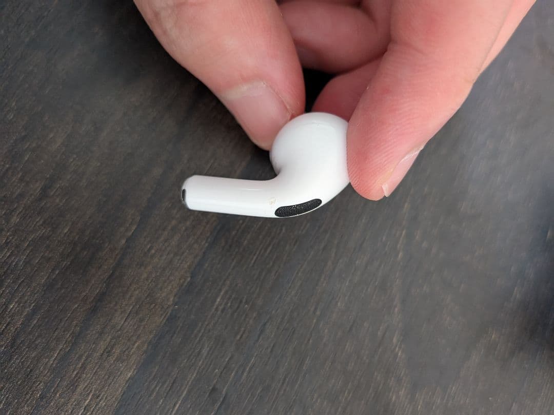 AirPods Pro（第2世代）中古美品｜消毒済・ペアリングOK
