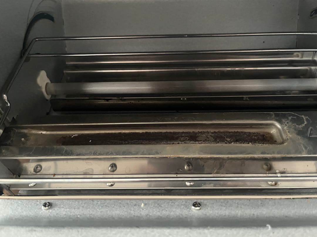 2021製バルミューダースチームトースター　 K05A-BG