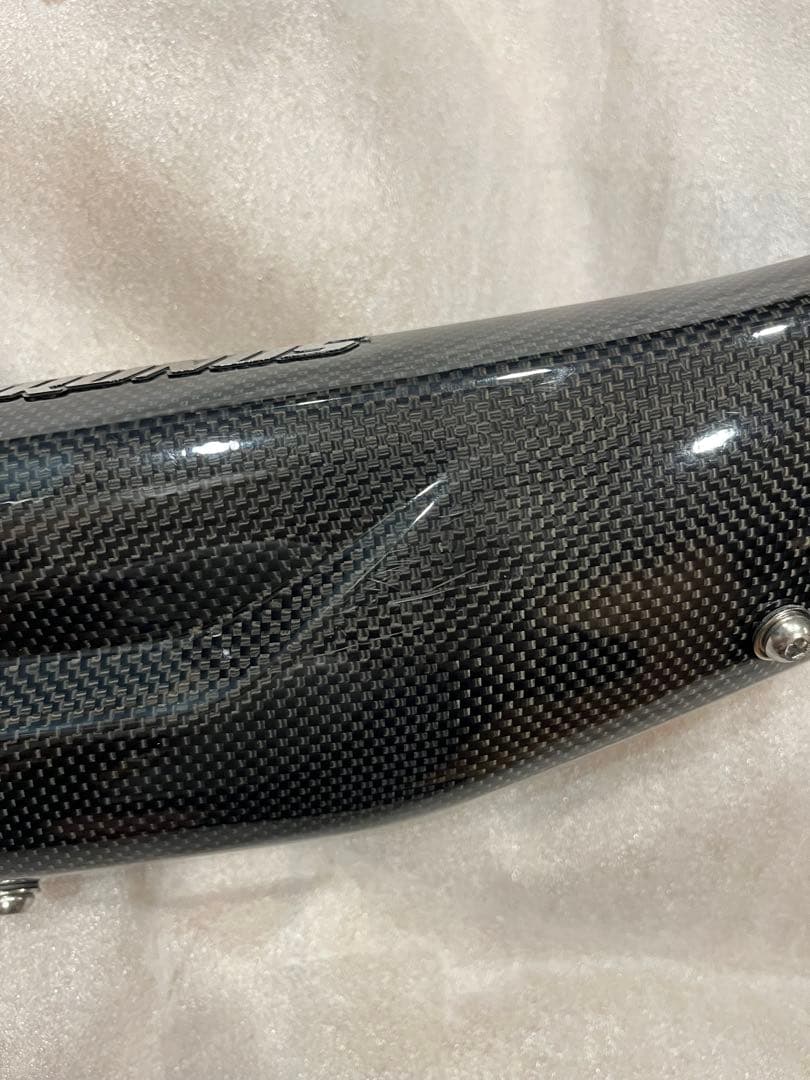 PRUNUSマフラーYZF-R25YZF-R3MT-25MT-03おまけつき