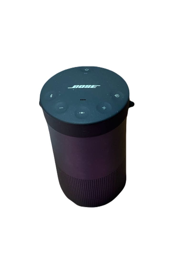 スピーカー・ウーファー BOSE Soundlink Revolve +