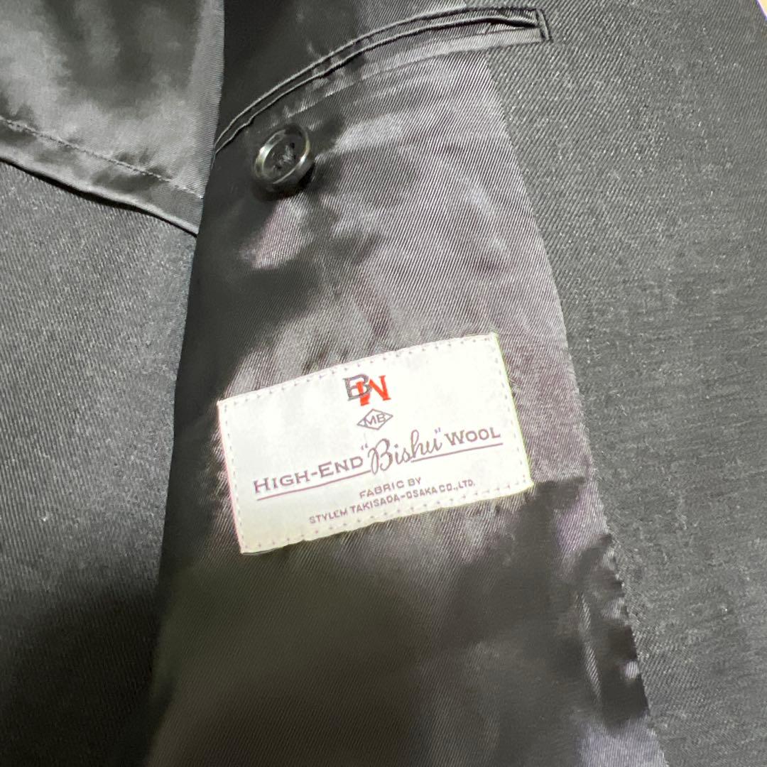 【専用】MBハイエンド尾州ウールジャケット