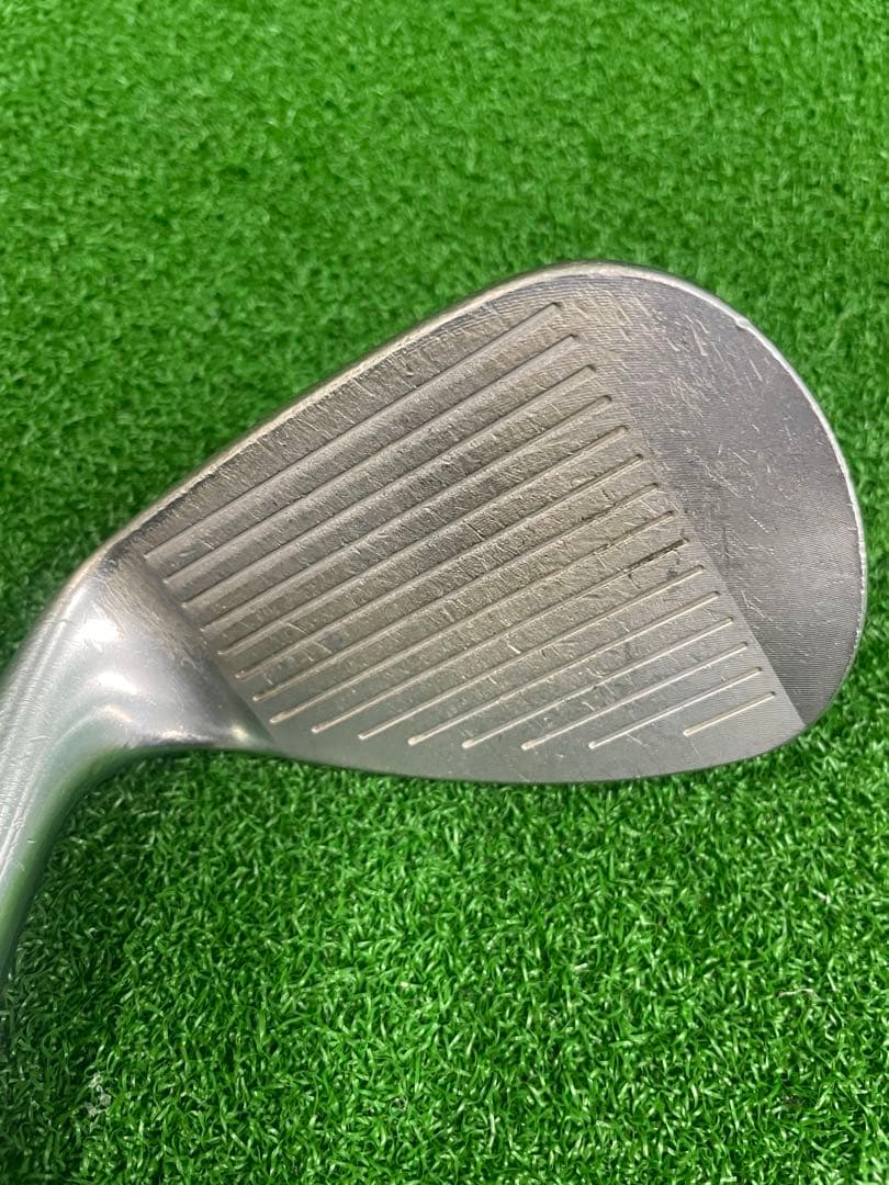 Mizuno ミズノプロS18ウェッジ 50° 54° 58° 3本セット