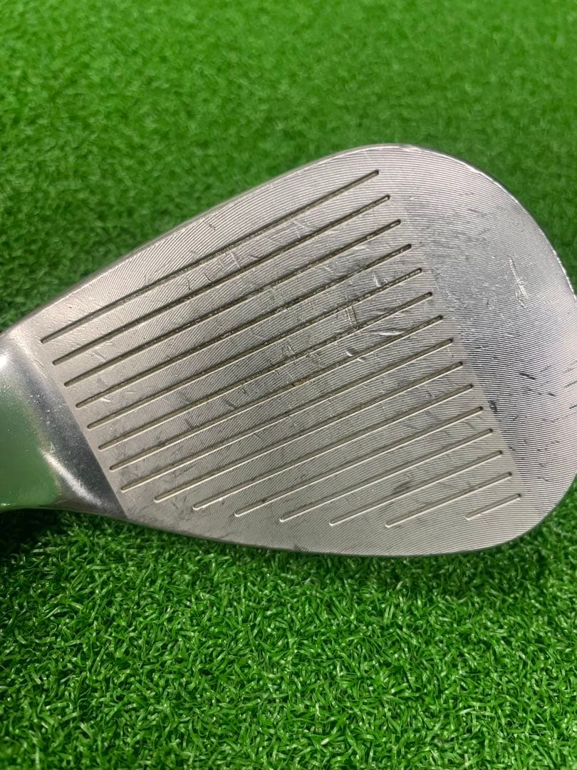 Mizuno ミズノプロS18ウェッジ 50° 54° 58° 3本セット