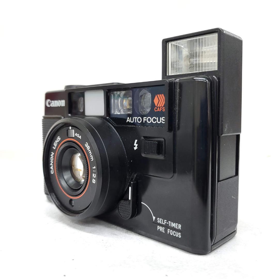 【動作確認済】 Canon AF35M F1225-219-7p p