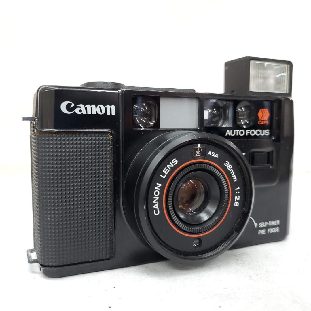 【動作確認済】 Canon AF35M F1225-219-7p p