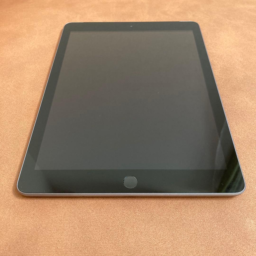 970【早い者勝ち】iPad6 第6世代 128GB SIMフリー☆