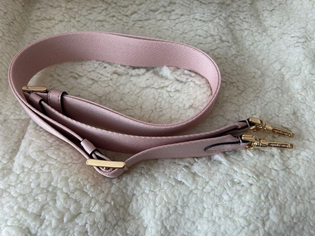 【kate spade】キップ キャンバス スモール トート