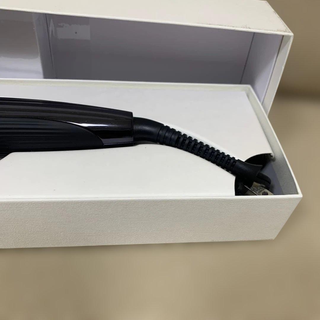 ReFa リファカールアイロン プロ （38mm）美品　ブラック