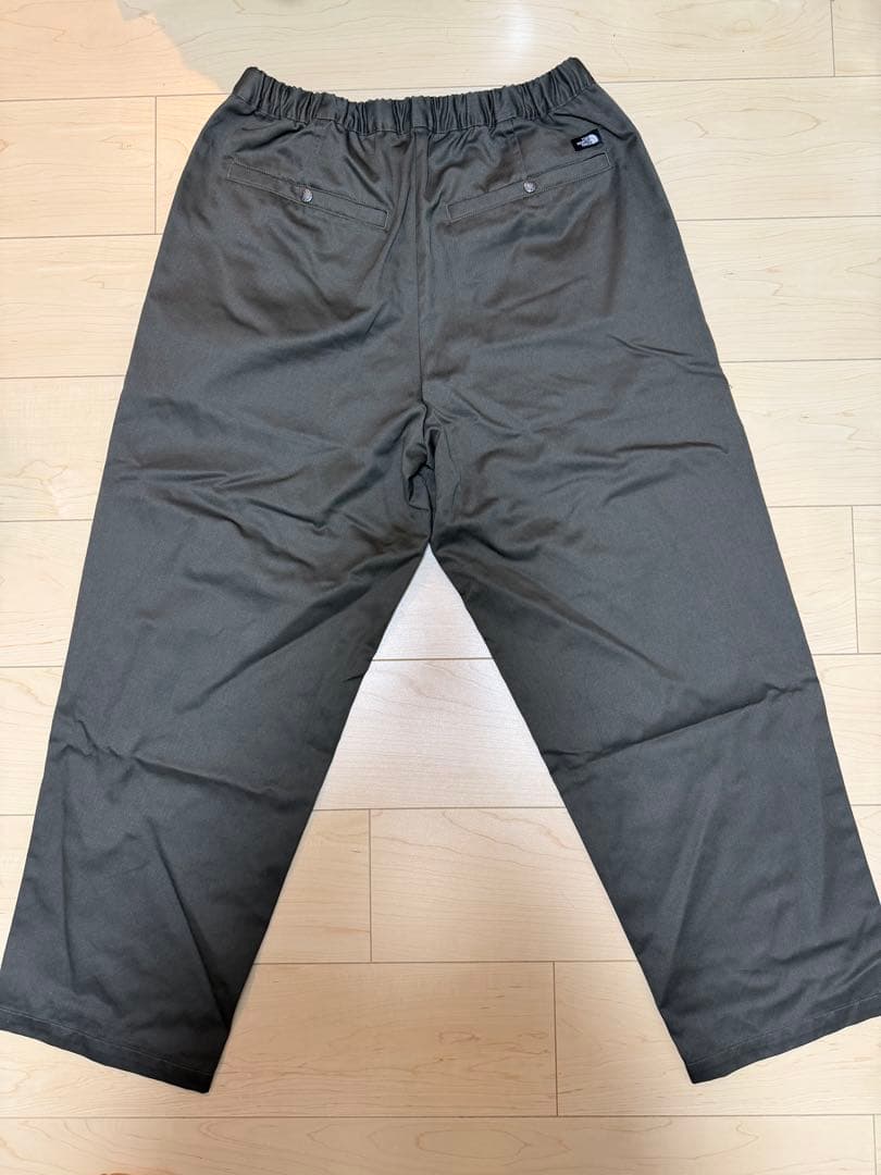 Hiro★ ノースフェイス ロックステディチノパンツ M NB82532