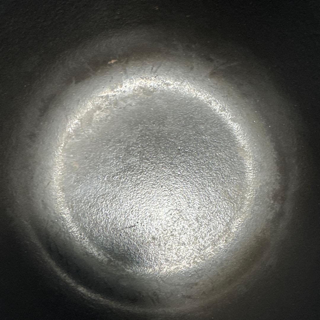 ストウブ　ラ・ココット　de GOHAN 16cm ルミナスブルー【中古】