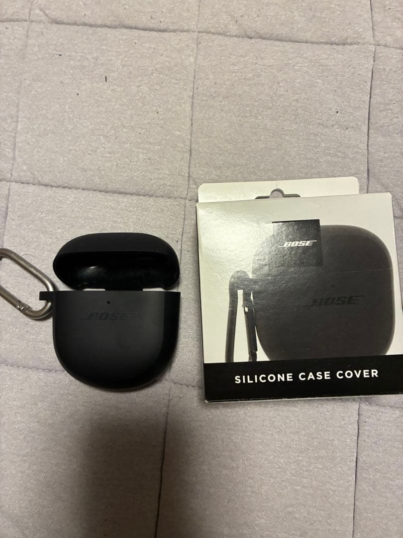 BOSE QuietComfort Ultra おまけつき