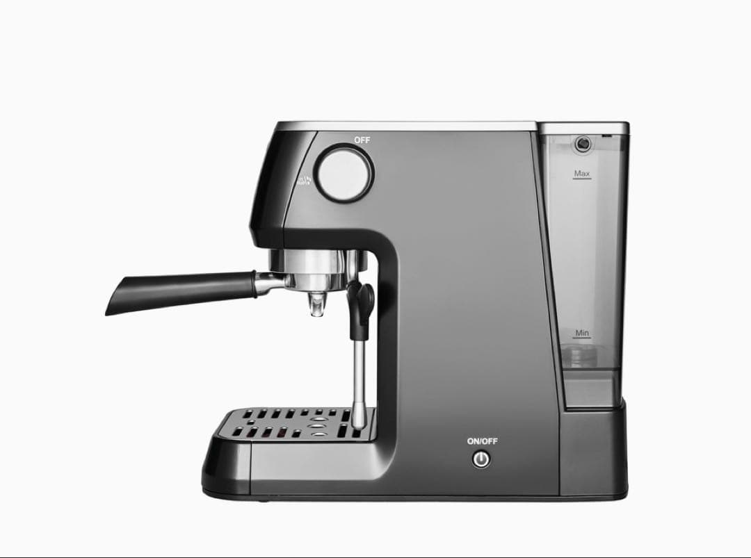 本日限定値下　ソリス バリスタ パーフェクタプラスSK1170B ブラック