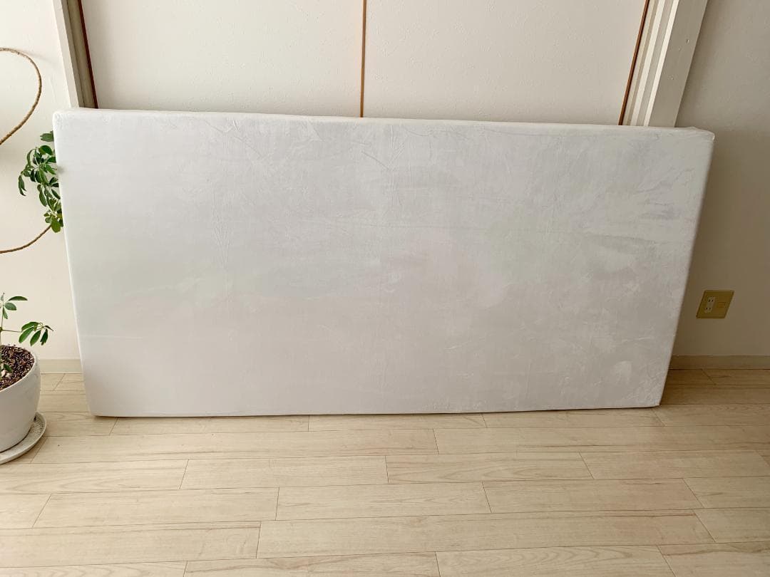 美品 モットン マットレス シングルサイズ レギュラー 170N