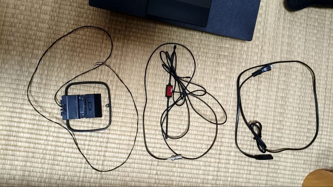 Panasonic SC-HC420-K 黒色　オーディオ機器