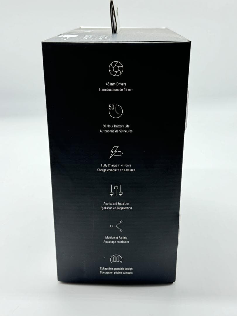 オーディオテクニカ ATH-M50xBT2 ワイヤレスヘッドホン