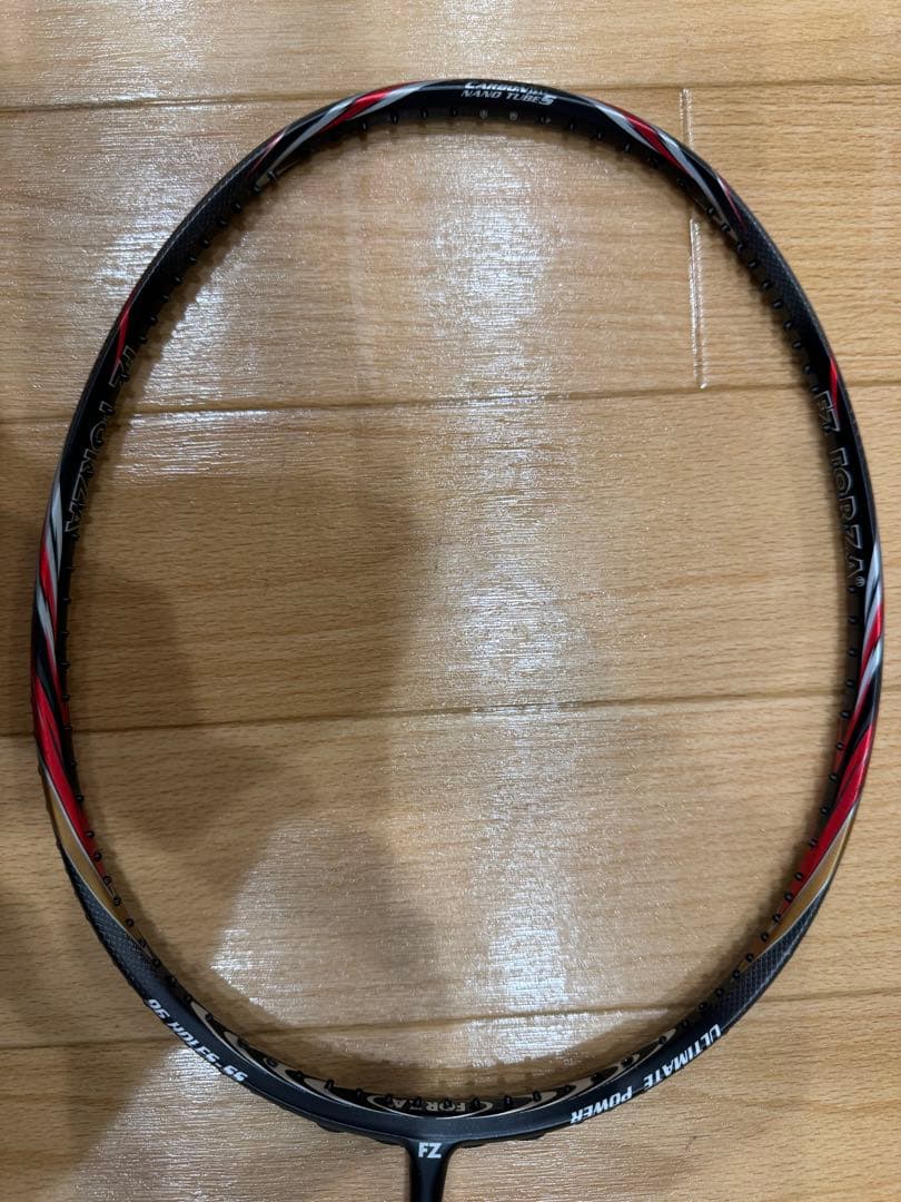 FORZA Power12000VSS 美品　廃盤品