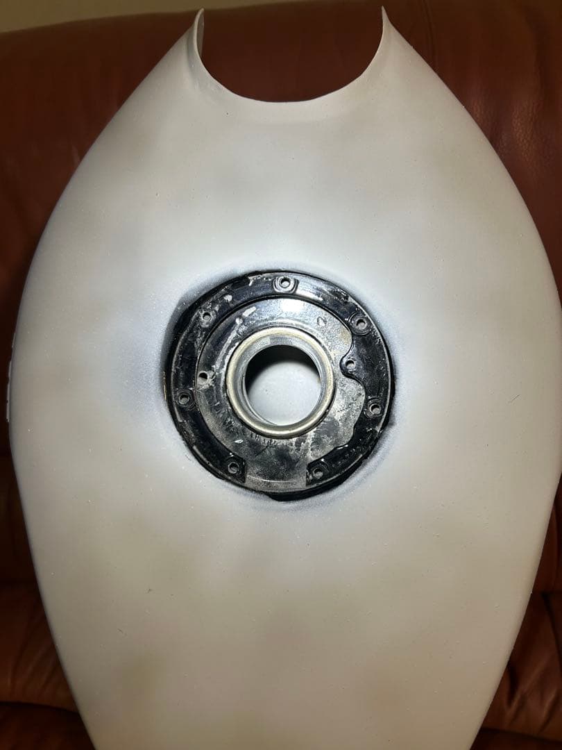 ゼファー400 ゼファーχ 純正タンク