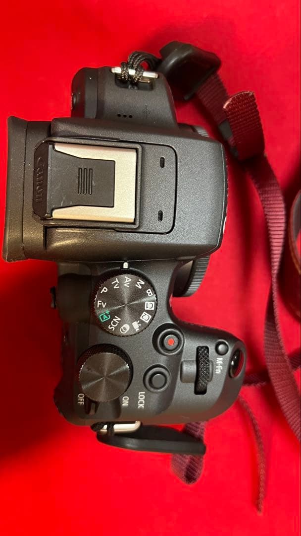 Canon EOS R10 レンズキットRF-S 18-150mm