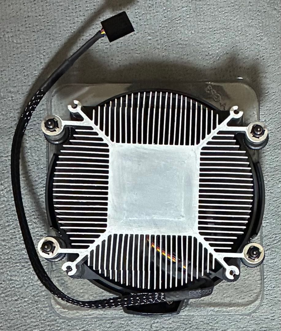 【中古】AMD Ryzen 5 3600 BOX