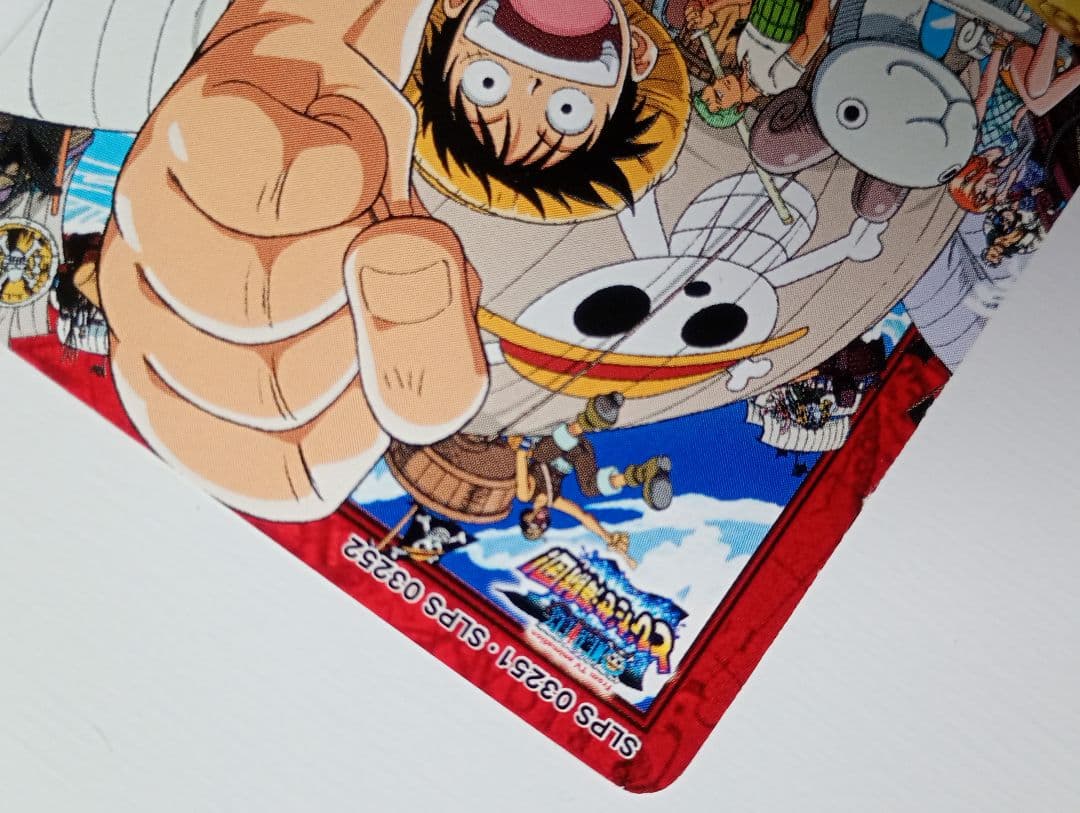 ワンピースカード ハイパーバトル H-PI とびだせ海賊団 海賊団結成！