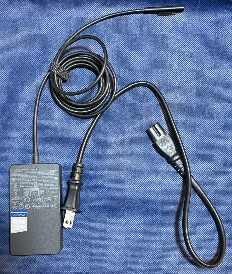 Microsoft Surface Pro シルバー 本体