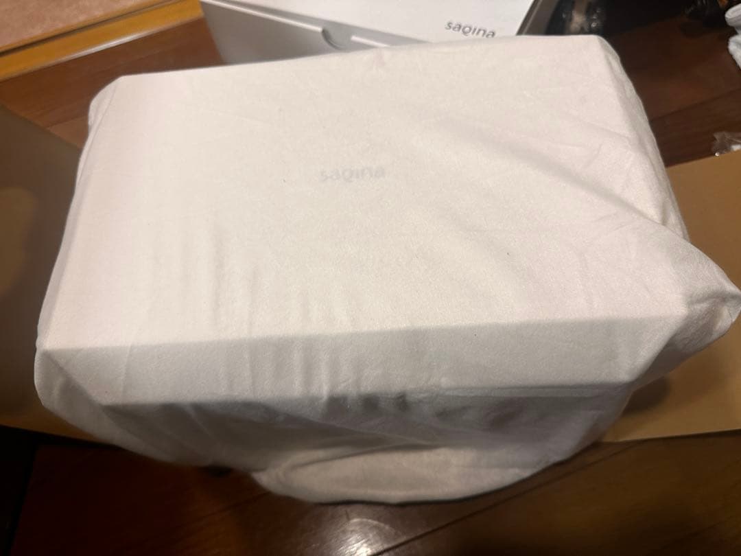 サキナルルシェLEDライト付き　美顔器