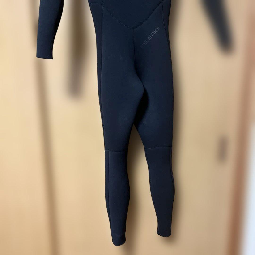 ウエットスーツ　フルスーツ