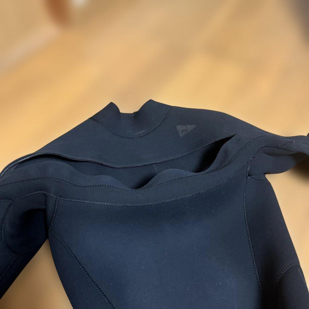 ウエットスーツ　フルスーツ