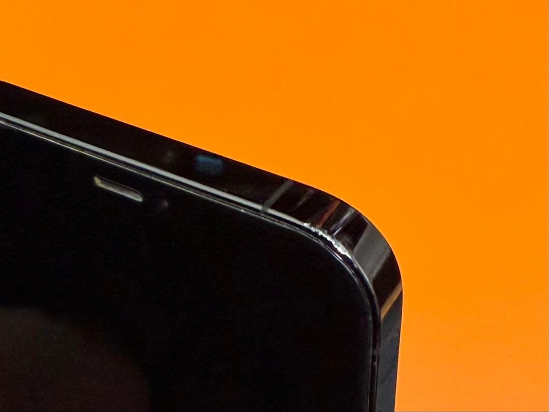 iPhone 12 Pro Max 256GB SIMフリー 本体