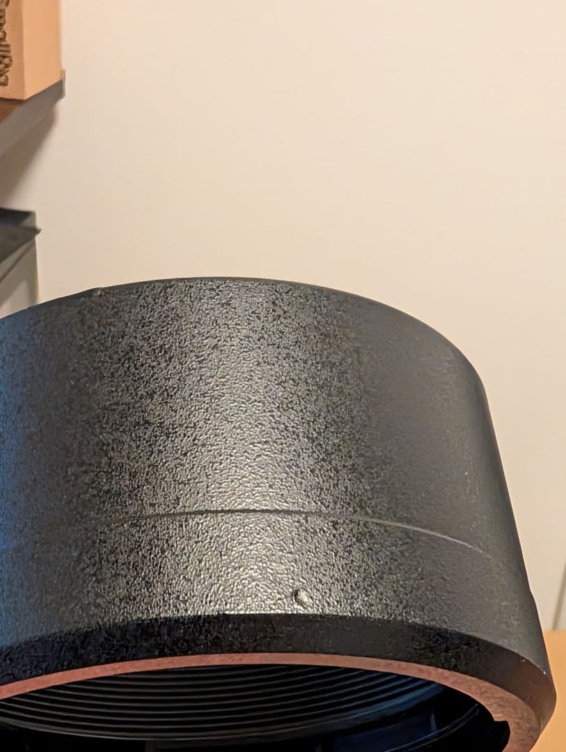 LUMIX 50mm F1.8 レンズ Lマウント