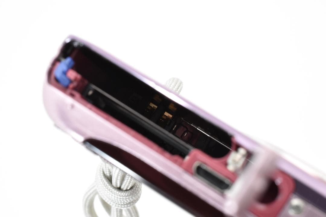 美品　SONY Cyber-shot DSC-WX50 ピンク ＃A375