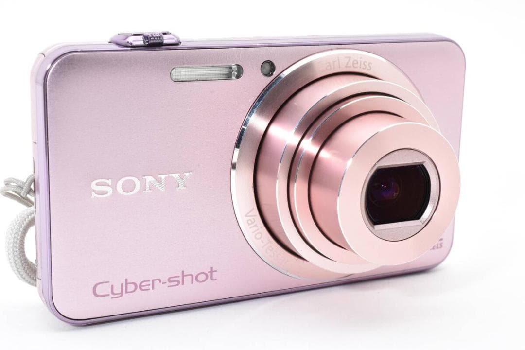 美品　SONY Cyber-shot DSC-WX50 ピンク ＃A375