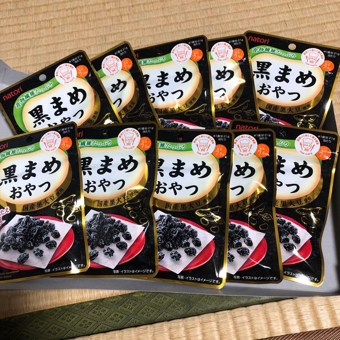 食品とお菓子詰め合わせ　ドラ猫