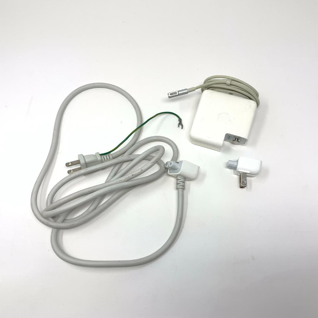 値下げ！　Apple MacBook Pro MD101J/A　SSD仕様