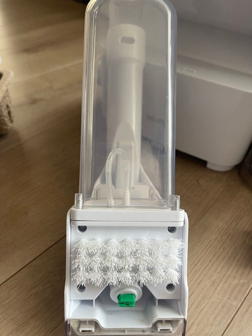 値下げ⭐︎アイリスオーヤマリンサークリーナー RNS-300 2022年製