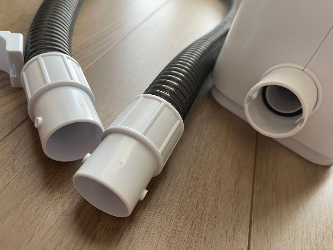 値下げ⭐︎アイリスオーヤマリンサークリーナー RNS-300 2022年製