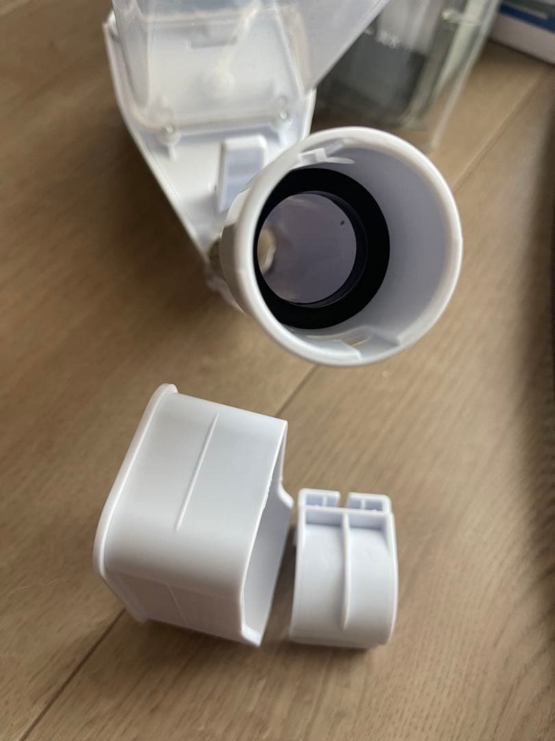 値下げ⭐︎アイリスオーヤマリンサークリーナー RNS-300 2022年製