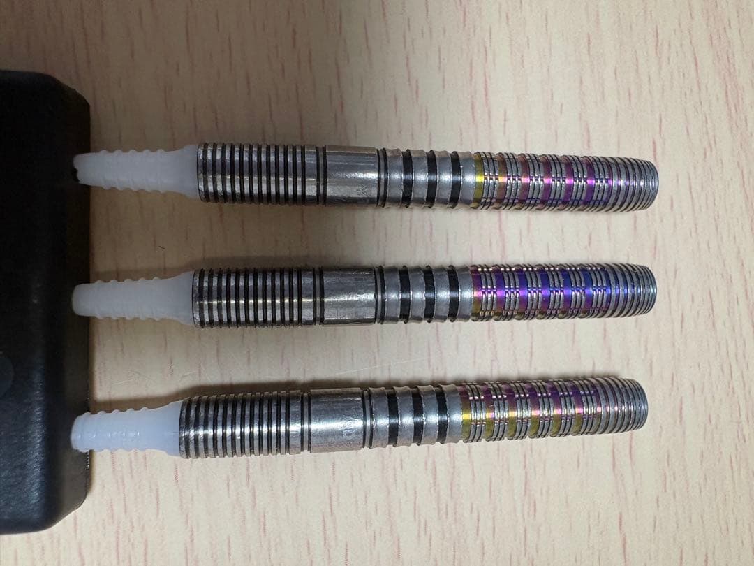 トリニダード ロメロ3 ST 18.5g タングステン95% 岩田夏海選手