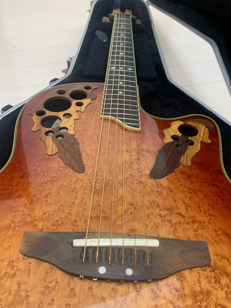 Ovation Celebrity CP-257/オベーション/アコギ/エレアコ