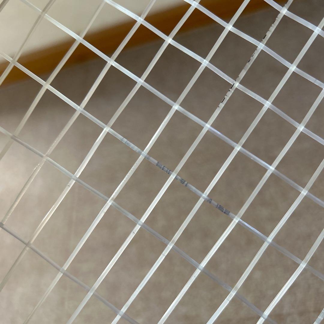 MIZUNO 軟式テニスラケット D FORCE S50 sizeOU