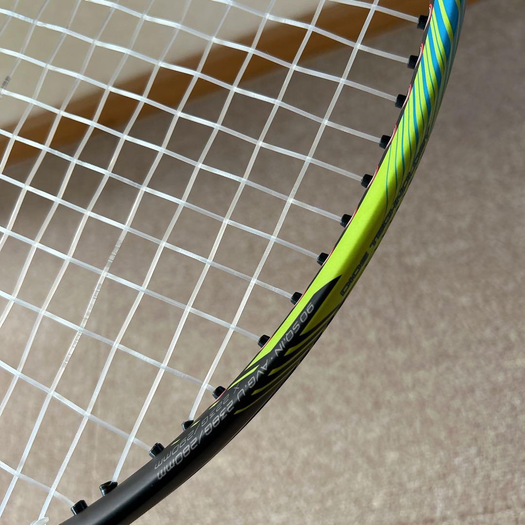 MIZUNO 軟式テニスラケット D FORCE S50 sizeOU