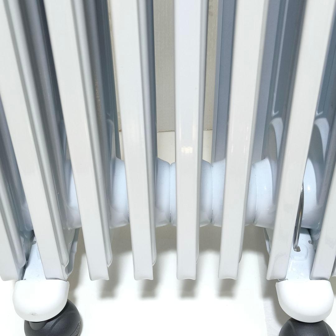 【美品】 デロンギ アミカルド オイルヒーター RHJ35M0812-DG